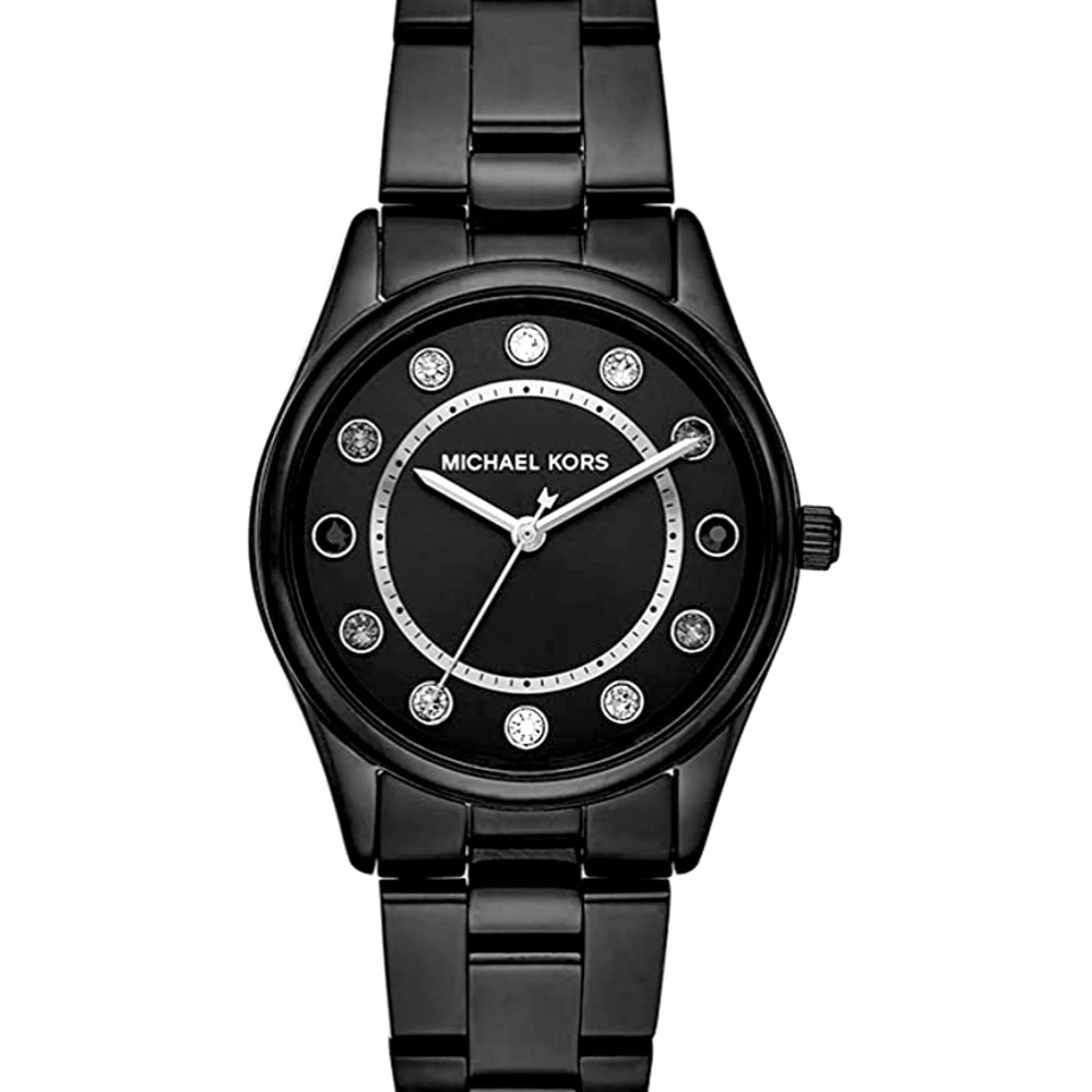 NIB Michael Kors Colette Watch